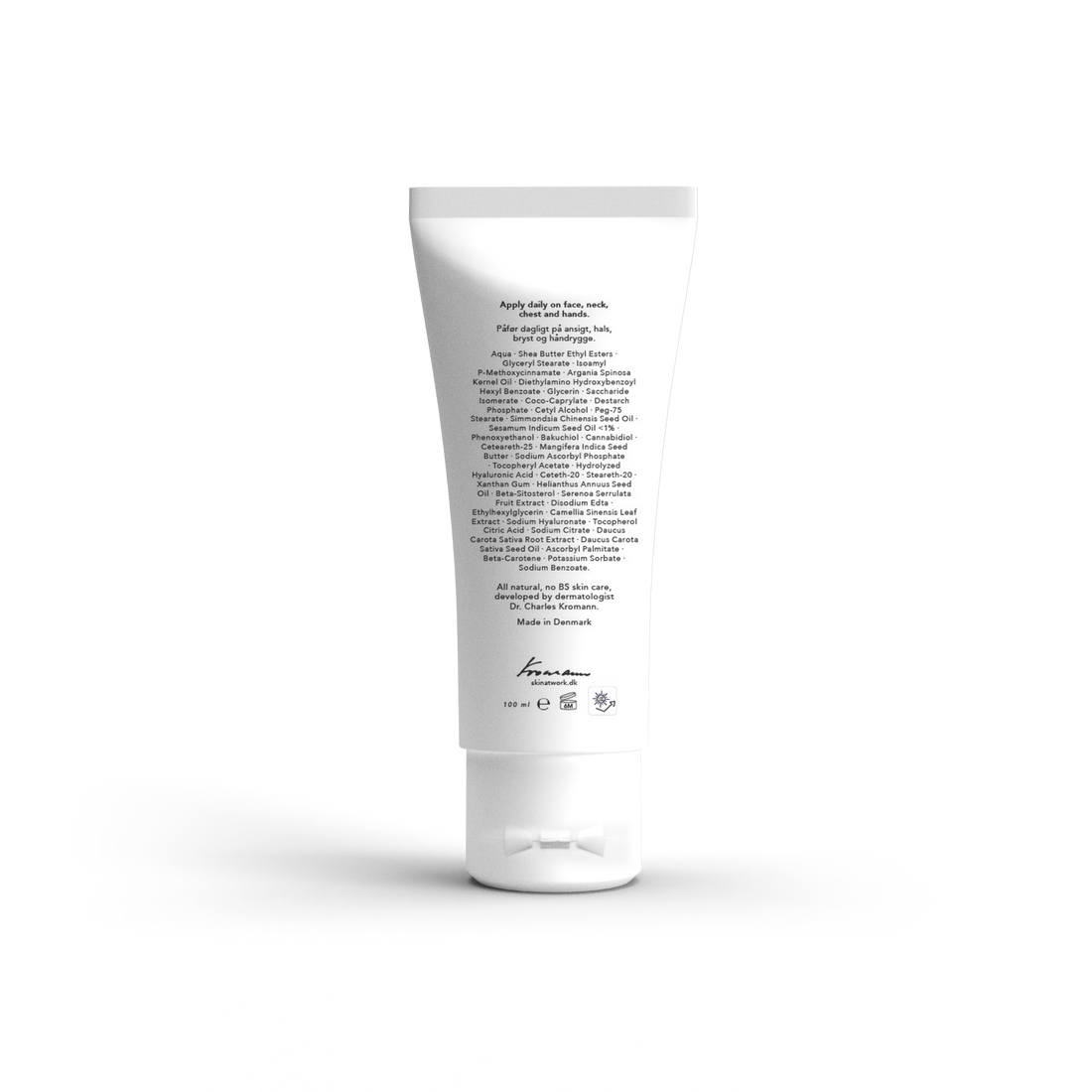 WORK WORK WORK ALL DAY CREAM