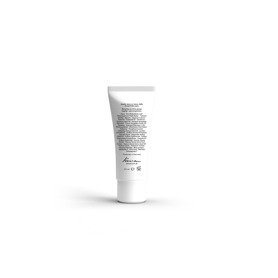 BLINK OF AN EYE CREAM