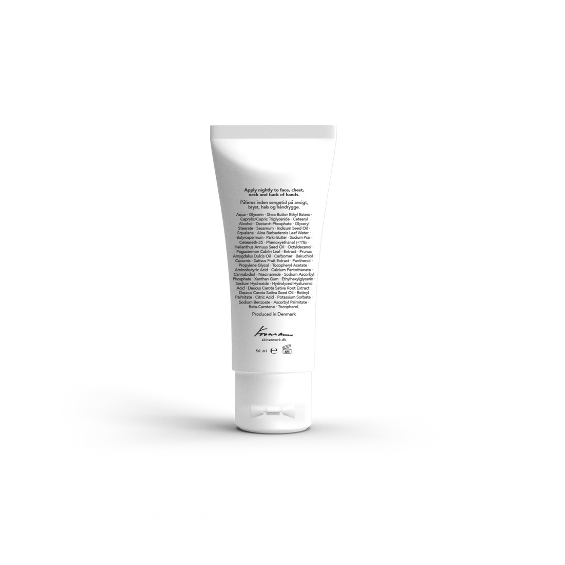 GO THE F… TO SLEEP CREAM