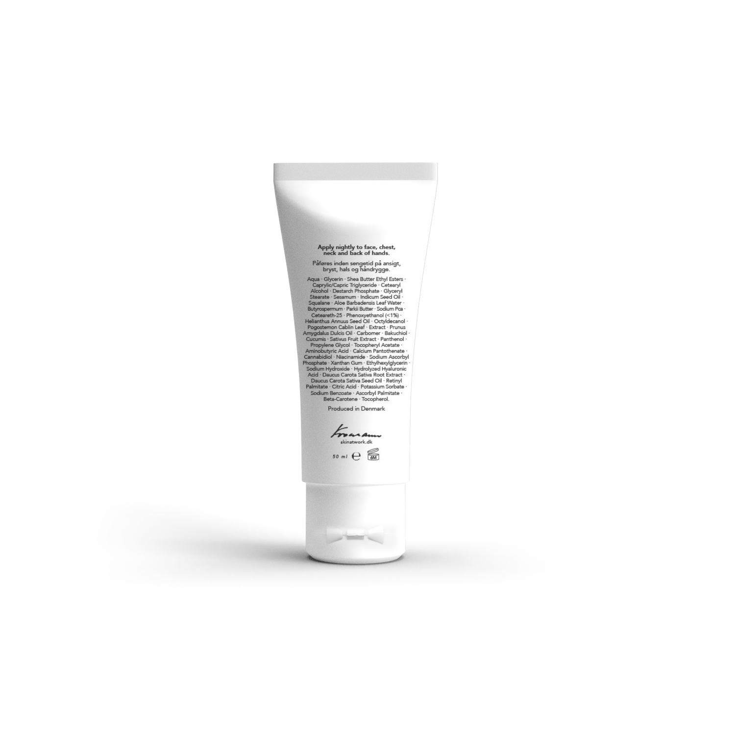 GO THE F… TO SLEEP CREAM