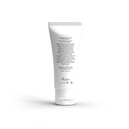 ONE HELLLUVA DAY CREAM (SPF30)